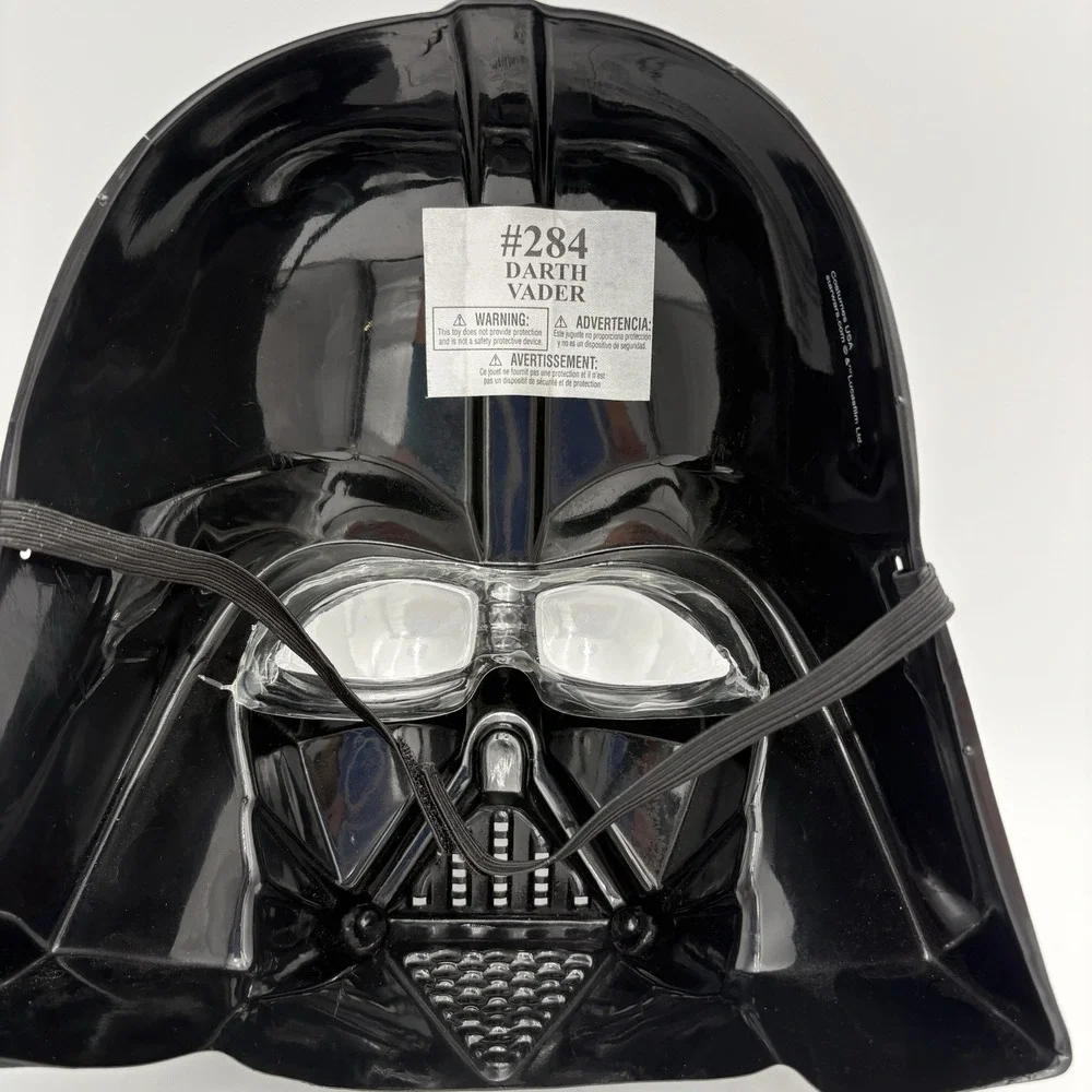 Darth Vader Mask 10